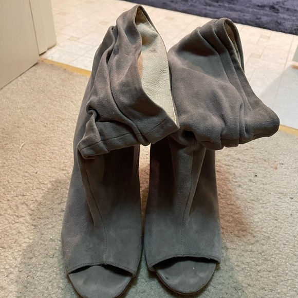 COPY - Chinese Laundry Kristin Cavallari Laurel Booties - Picture 1 of 5